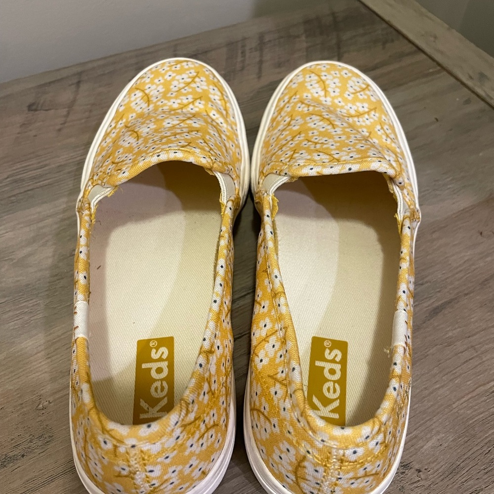 Womens Keds Sneakers